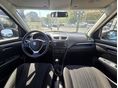 SUZUKI SWIFT 2014/5 - 6
