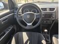 SUZUKI SWIFT 2014/5 - 7