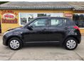 SUZUKI SWIFT 2008/11 - 4
