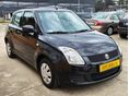 SUZUKI SWIFT 2008/11 - 2