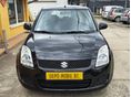 SUZUKI SWIFT 2008/11 - 3