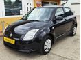 SUZUKI SWIFT 1.3 GLX CD AC Winter Limitált