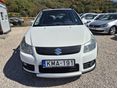 SUZUKI SX4 2006/10 - 2