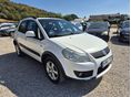 SUZUKI SX4 2006/10 - 3