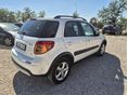 SUZUKI SX4 2006/10 - 4