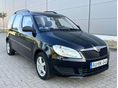 SKODA ROOMSTER 2013/6 - 5