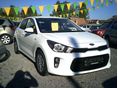 KIA RIO 1.25 MPI EX Prémium 24.000 km