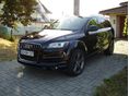 AUDI Q7 2011/1 - 2