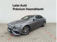 MERCEDES-BENZ E 450 4Matic 9G-TRONIC