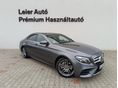 MERCEDES-BENZ E 450 2019/1 - 2
