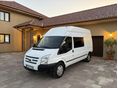FORD TRANSIT 2.2 TDCi 310 LWB Trend