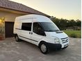 FORD TRANSIT 2013/6 - 2
