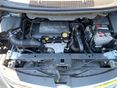 OPEL ZAFIRA 2012/3 - 12