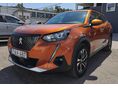 PEUGEOT 2008 1.2 PureTech Allure EAT8 Magyarországi! Végig vezetett szerviz előélet!! Gyári fényezés!! Új Vezérléssel