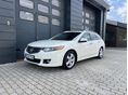 HONDA ACCORD Tourer 2.0 Elegance SZERVIZELT / GYÖNGYHÁZ METÁL / ÜLÉSFŰTÉS / TEMPOMAT / TOLATÓRADAR / VONÓHOROG