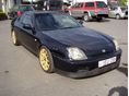 HONDA PRELUDE 2.2 VTi 4WS SZÉP MEGKíMÉLT AUTÓ. 2.2 VTi.MANUÁLIS VÁLTÓ. ÖSSZKERÉKKORMÁNYZÁS!