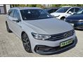 VOLKSWAGEN PASSAT VIII Variant 1.4 TSI GTE Plug-In-Hybrid DSG VIRTUÁL.ALKANTARA.AMBIENT.KAMERA.LED.TÁV-SÁVTART.ÜLÉSFŰT.80EKM!!