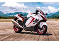 SUZUKI GSX 1300 R (HAYABUSA) 2027 SPECIAL EDITION LIMITÁLT! RENDELHETŐ! TESZTVEZETÉS! 6 év garancia