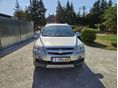 CHEVROLET CAPTIVA 2009/10 - 2