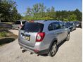 CHEVROLET CAPTIVA 2009/10 - 6