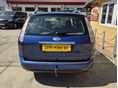 FORD FOCUS 2010/1 - 5