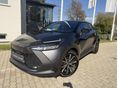 TOYOTA C-HR 2025/6 - 1
