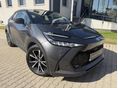 TOYOTA C-HR 2025/6 - 3