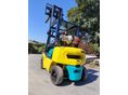KOMATSU FG30T- 1E