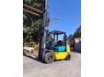 KOMATSU 1998 - 2