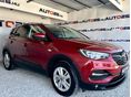 OPEL GRANDLAND X 1.2 T Enjoy MAGYARORSZÁGI - VEZÉRLÉS CSERÉLVE - VONÓHOROG - 3 ÉV GARANCIA!