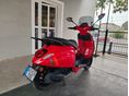 VESPA SPRINT 2024 - 3