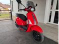 VESPA SPRINT 125 SPORT