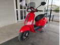 VESPA SPRINT 2024 - 4