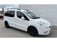 PEUGEOT PARTNER 2013/12 - 3