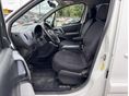 PEUGEOT PARTNER 2013/12 - 5