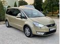 FORD GALAXY 2007/11 - 1