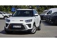 SSANGYONG TIVOLI 1.5 GDi-T Style Magyarországi / Gyári fényezés / Első tulajdonostól
