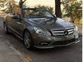 MERCEDES-BENZ E-OSZTÁLY 2011/1 - 1