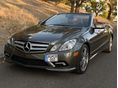 MERCEDES-BENZ E-OSZTÁLY 2011/1 - 2