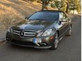 MERCEDES-BENZ E-OSZTÁLY 2011/1 - 4