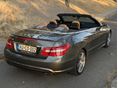 MERCEDES-BENZ E-OSZTÁLY 2011/1 - 6