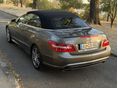 MERCEDES-BENZ E-OSZTÁLY 2011/1 - 7