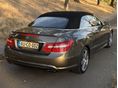 MERCEDES-BENZ E-OSZTÁLY 2011/1 - 8