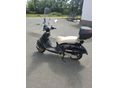 APRILIA HABANA 125 