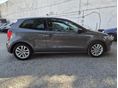 VOLKSWAGEN POLO 2012/3 - 5
