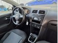VOLKSWAGEN POLO 2012/3 - 13