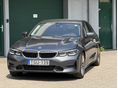 BMW 3-AS SOROZAT 320i Sport (Automata) Magyarországi. végig szervizelt