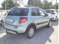 SUZUKI SX4 2006/12 - 5