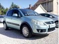 SUZUKI SX4 2006/12 - 2