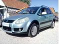 SUZUKI SX4 1.6 GS 4WD